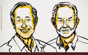 Paul Milgrom y Robert Wilson ganan Nobel de Economía 2020 por trabajo sobre teoría de subastas