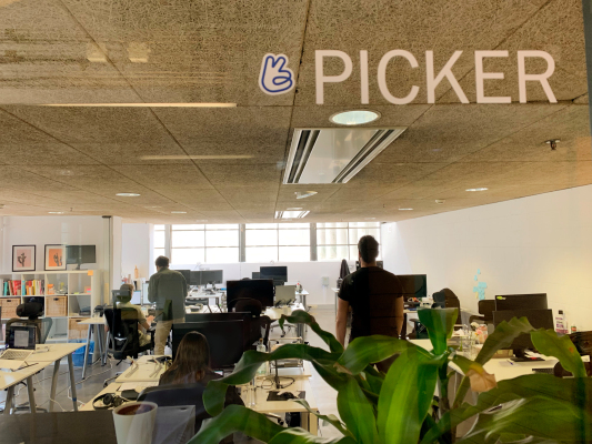Picker, una aplicación para descubrir productos recomendados por las personas a las que sigues, recoge 1,3 millones de euros de semillas