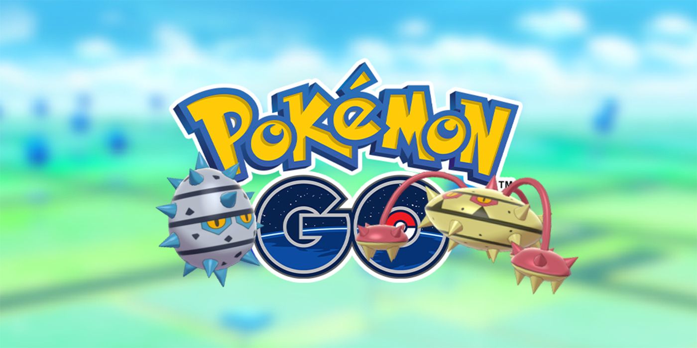 Pokémon GO agregará nuevos brillos durante el fin de semana de Grubhub / Verizon