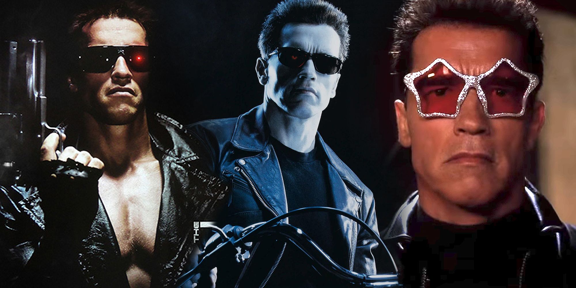 Por qué las secuelas de Terminator son tan difíciles de acertar |  Screen Rant