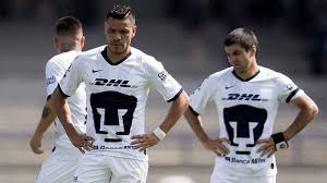 Pumas jugará con uniforme de  luto contra Toluca en la Liga MX