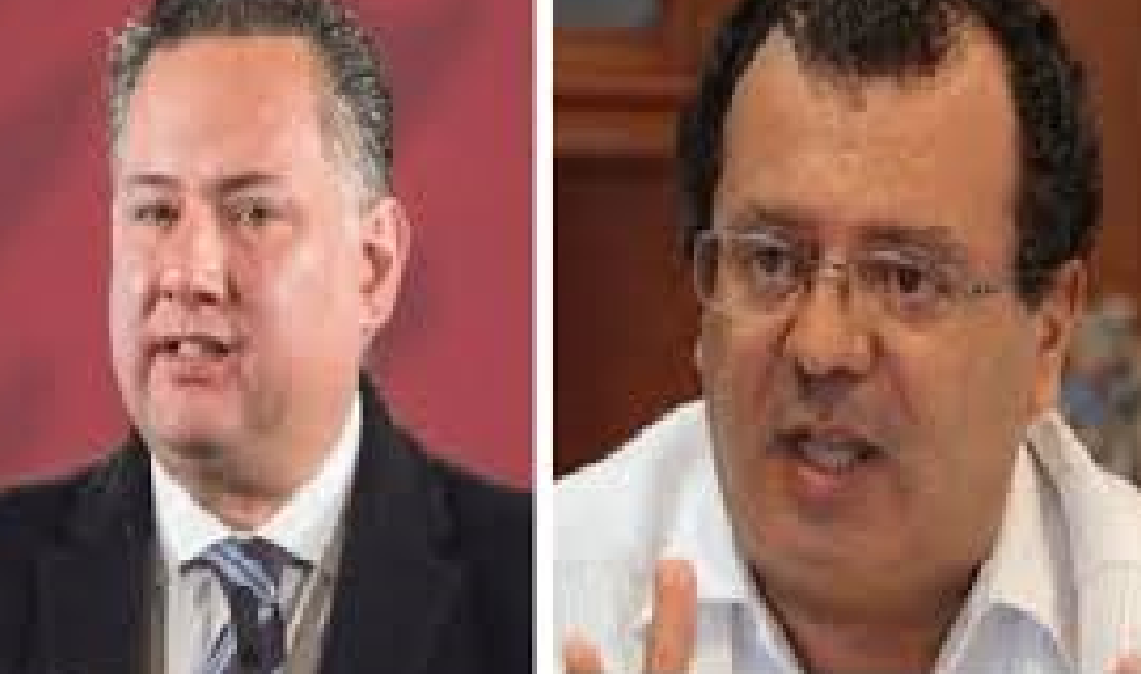Querétaro; a unas horas de conocer si Santiago Nieto será el candidato de MORENA a la gubernatura, hay expectación