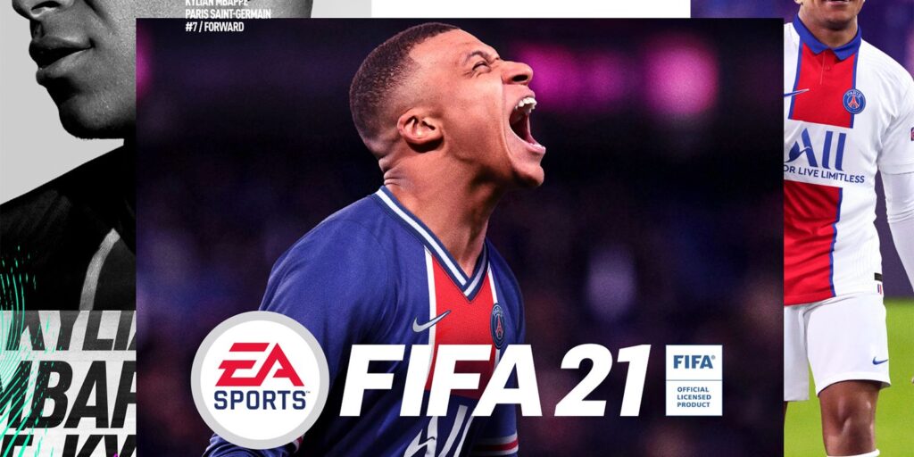 Revisión de FIFA 21 |  Screen Rant