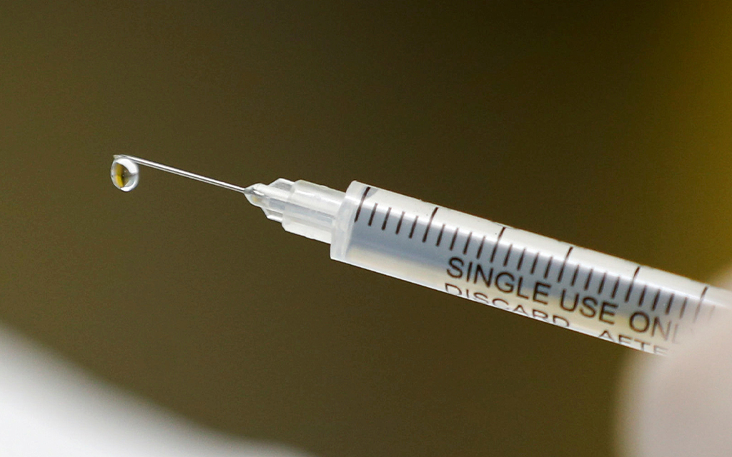 Rusia pausa ensayo de vacuna para Covid-19 porque clínicas se quedan sin dosis
