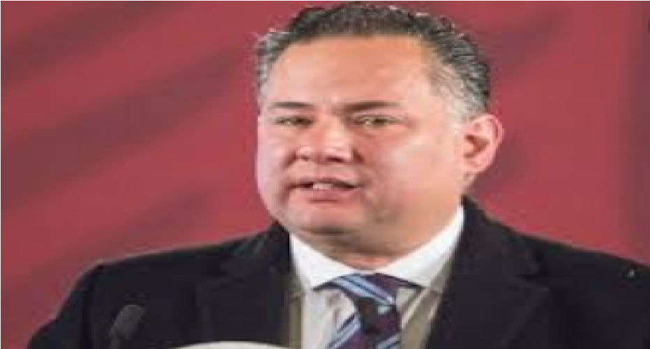 Santiago Nieto será candidato a gobernador por MORENA, vaticina vidente de Querétaro
