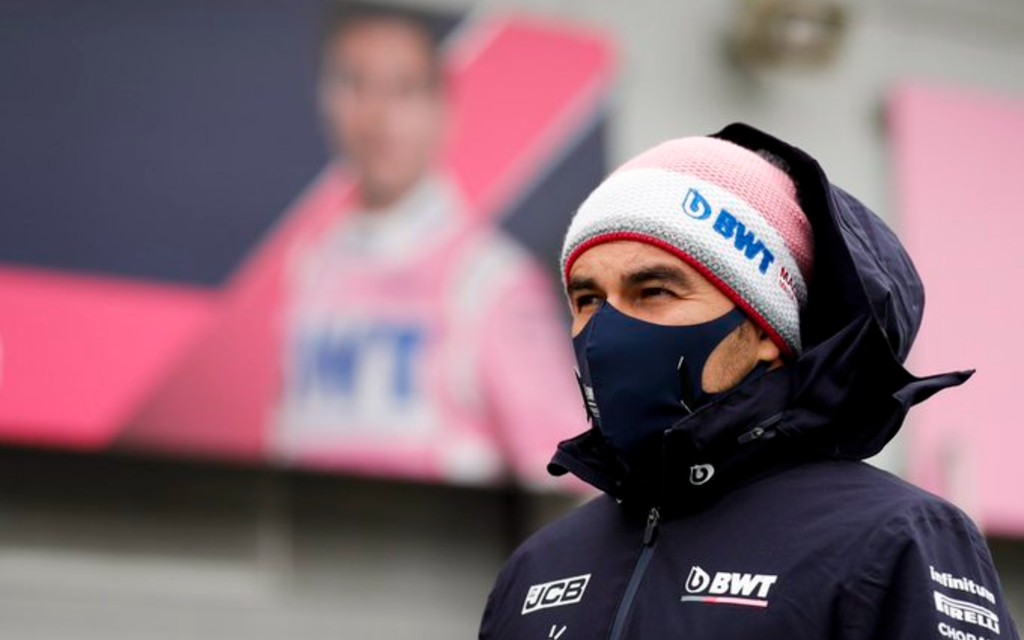 “Sergio (Pérez) es el piloto más subestimado de la F1”: Demon Hill | Tuit