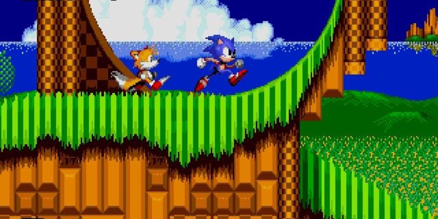 Sonic The Hedgehog 2 es gratis en Steam, con otros juegos de Sonic a la venta
