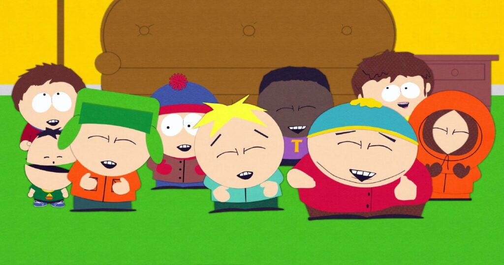 South Park: Los 10 mejores personajes con la voz de Matt Stone, clasificados
