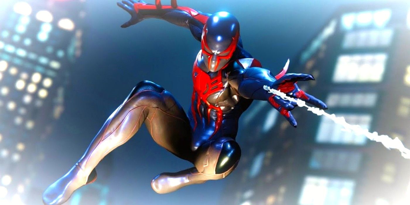 Spider-Man se convierte en una religión en el futuro de Marvel |  Screen Rant