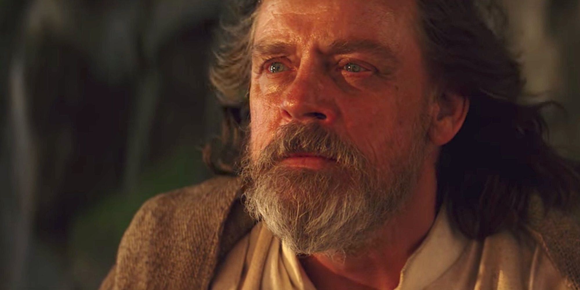 Star Wars 8 de George Lucas también mató a Luke Skywalker