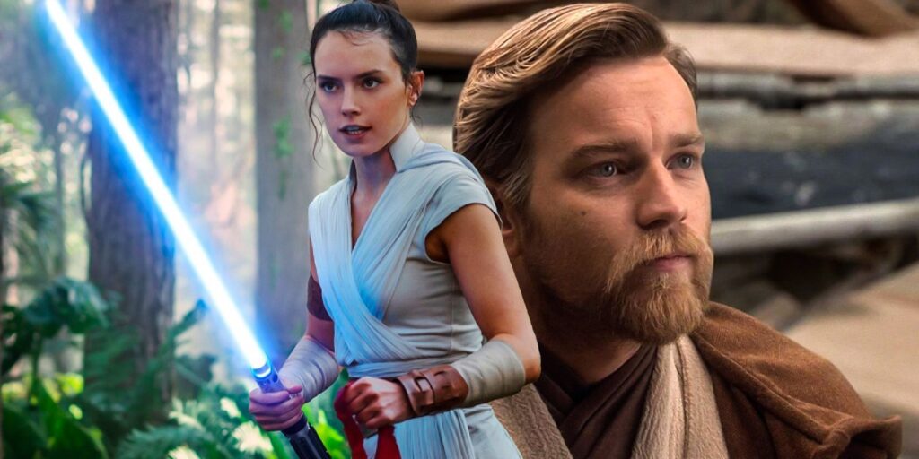 Star Wars: Obi-Wan fue una gran oportunidad perdida de Skywalker