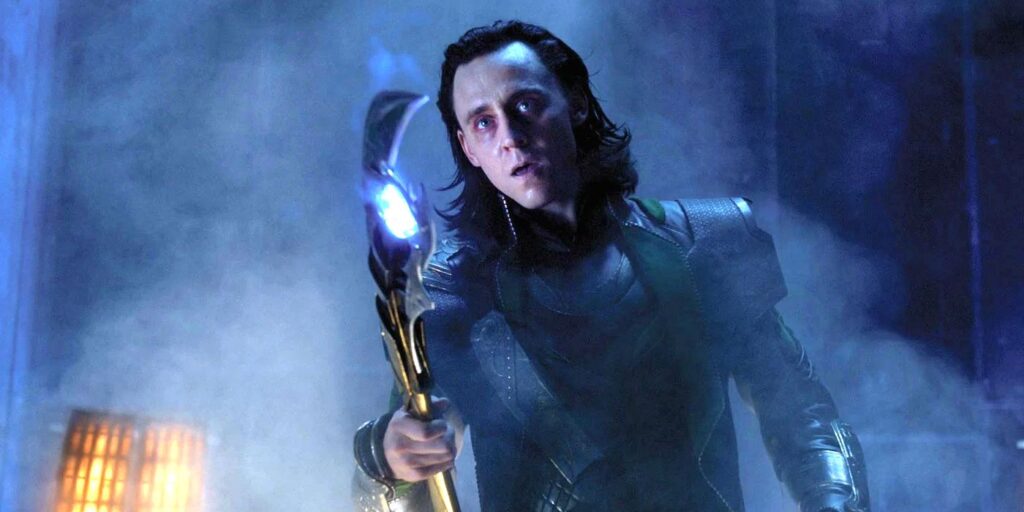 Teoría de los Vengadores: Loki siempre estuvo bajo el control de la Piedra de la Mente