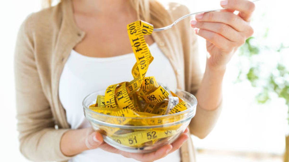 Tips y consejos para conseguir mantener el peso después de hacer dieta