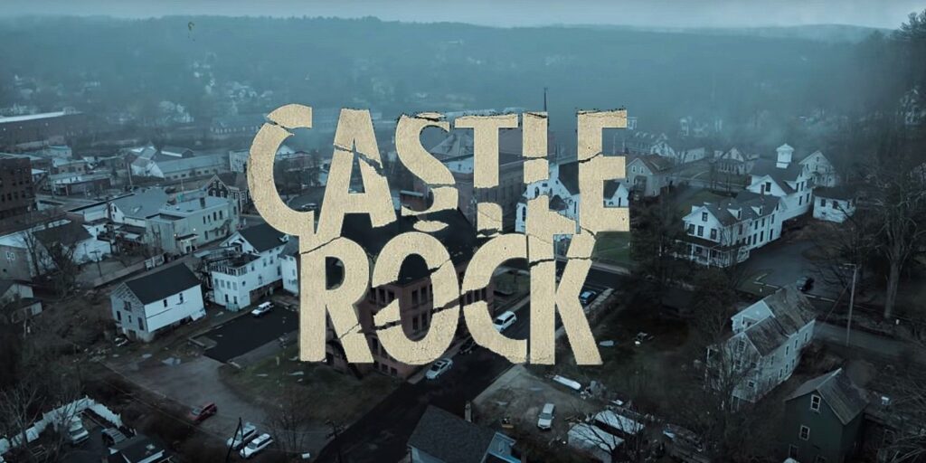 Todos los lugares de rodaje de la temporada 1 de Castle Rock |  Screen Rant