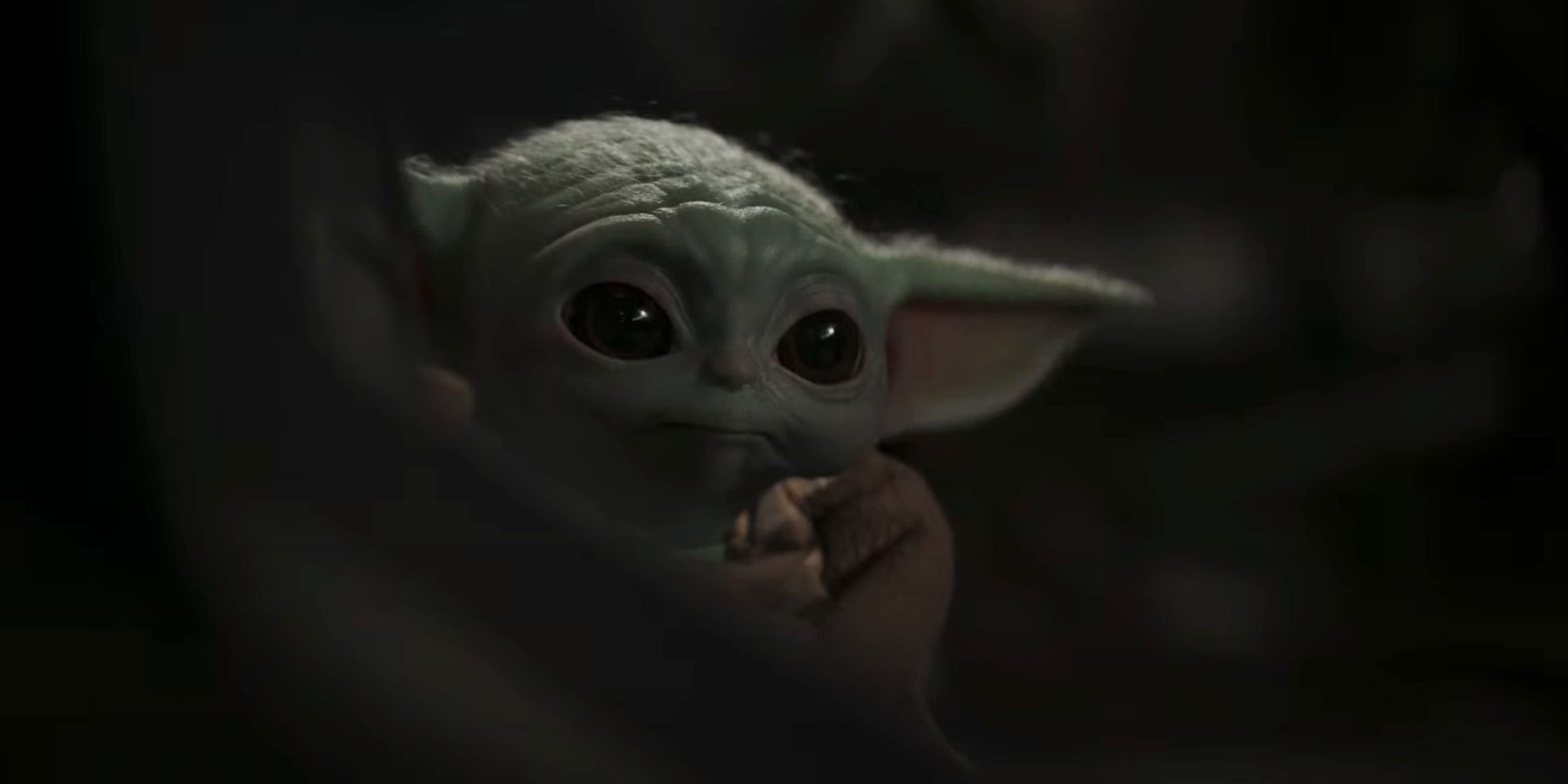 Tráiler de la temporada 2 de Mandalorian: Baby Yoda necesita reunirse con los Jedi
