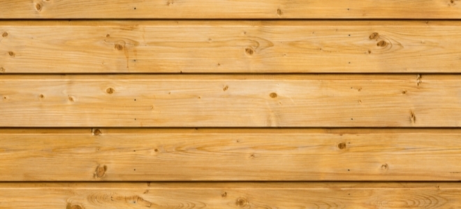 Tratamiento de madera con moho |  LaNetaNeta.com
