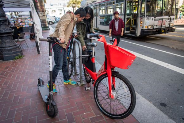 Última oportunidad para hacer una demostración en TC Sessions: Mobility 2020: las ventas de paquetes terminan mañana