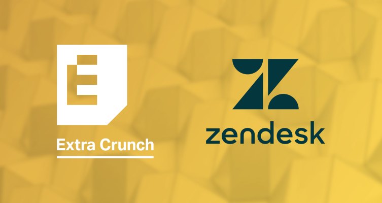Ventaja extra Crunch para socios: obtenga 6 meses gratis de Zendesk Support y Sales CRM