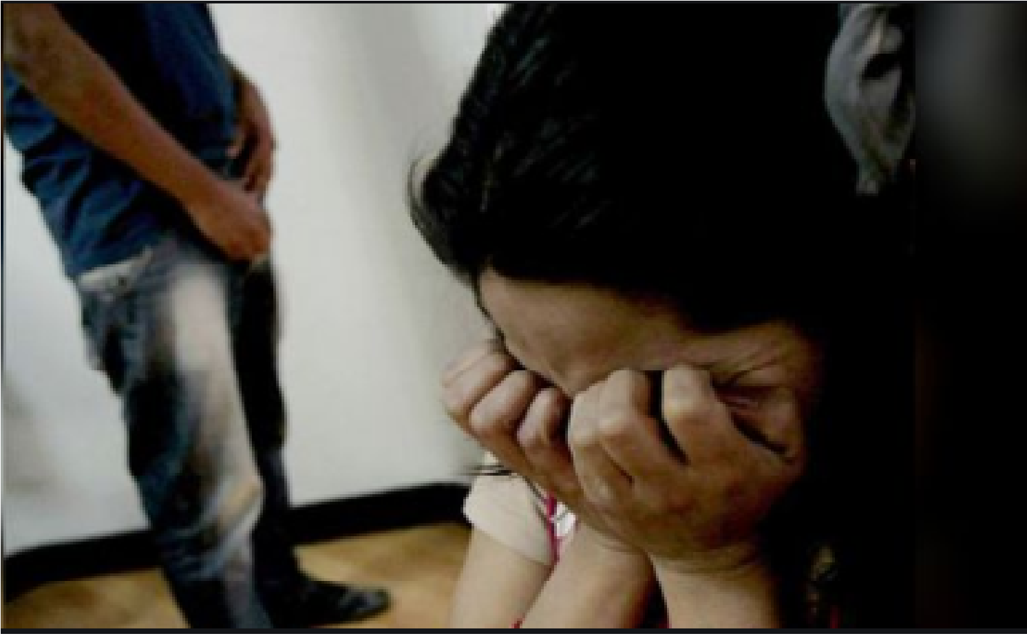 Violó a cuatro menores de edad, detienen al violador, en Pinal de Amoles, Querétaro