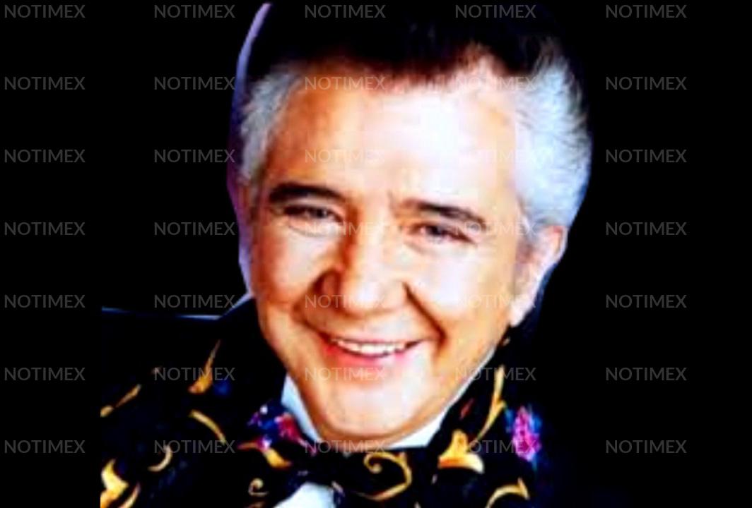 A 90 años del nacimiento de Roberto Cantoral, su legado continúa