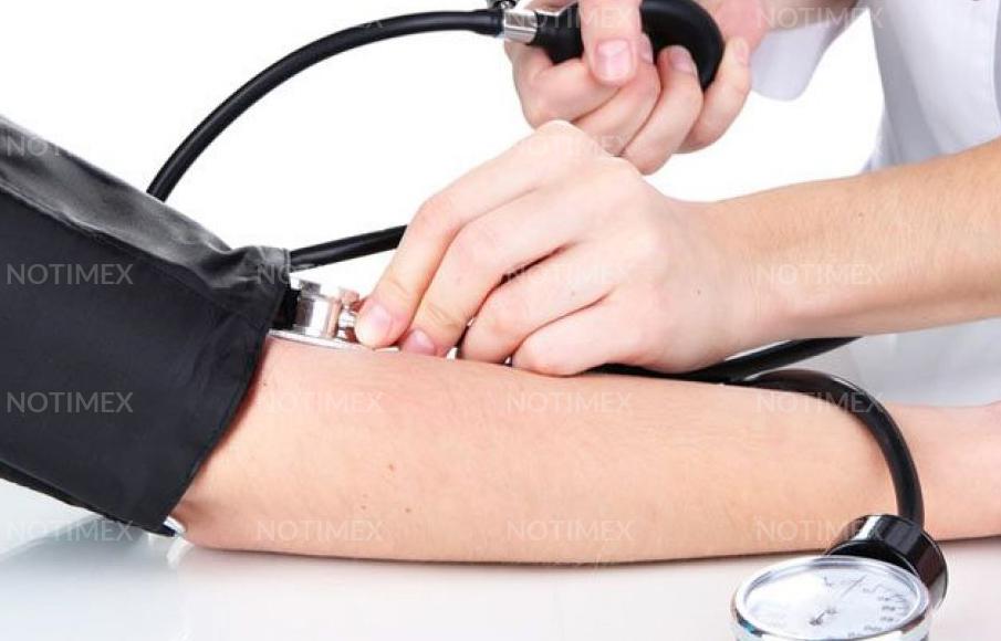 Conoce 10 formas de controlar la presión arterial alta sin medicamentos