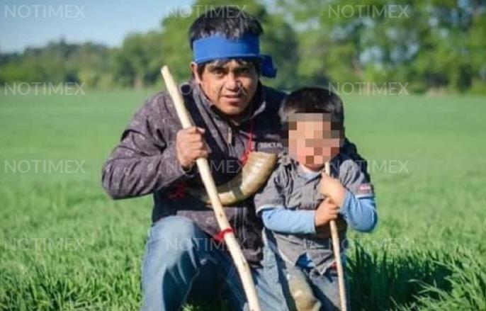 Sospechan premeditación en asesinato de líder mapuche en Chile