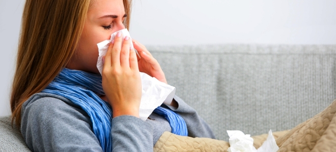 ¡Deja de estornudar!  Reduzca los alérgenos en su hogar