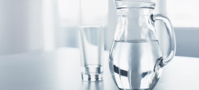 ¿Cómo funcionan las tabletas de purificación de agua?