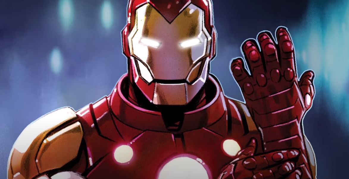 ¿Iron Man espera morir como un héroe?  |  Screen Rant