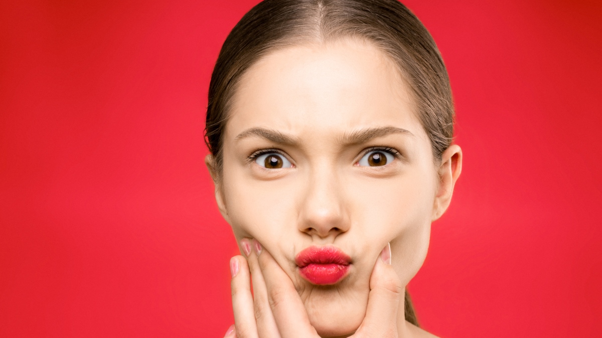 ¿Qué es el Lip Flip, la nueva técnica para rejuvenecer los labios?