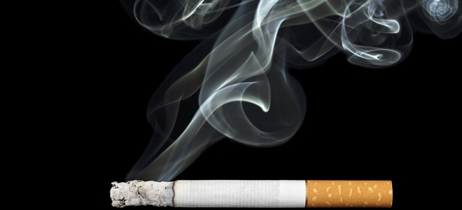 ¿Un purificador de aire eliminará el humo del cigarrillo?