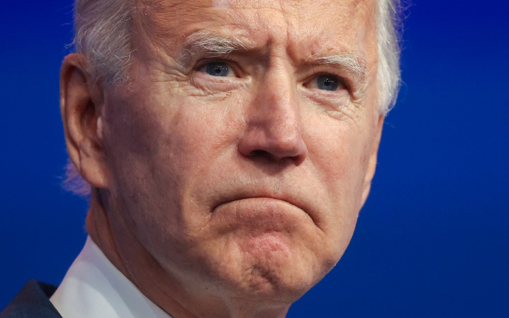 ‘Vergonzosa’, postura de Trump: Biden; nada detendrá la transferencia del poder en EU | Video