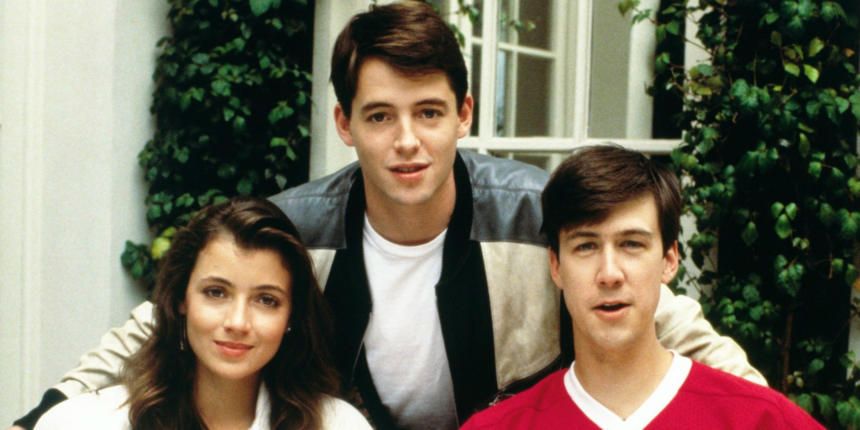 10 cosas para ver con el elenco del día libre de Ferris Bueller