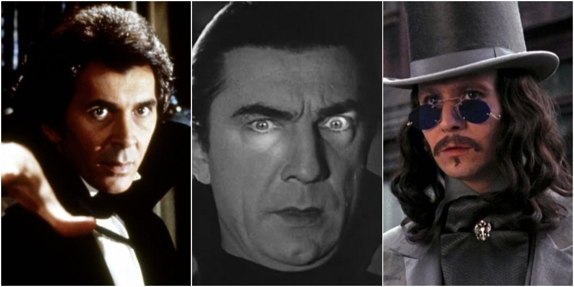 15 mejores películas de Drácula clasificadas, según IMDb |  ScreenRant