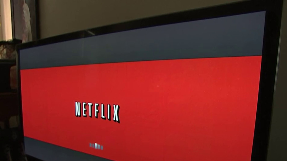 Netflix anuncia aumento de tarifas