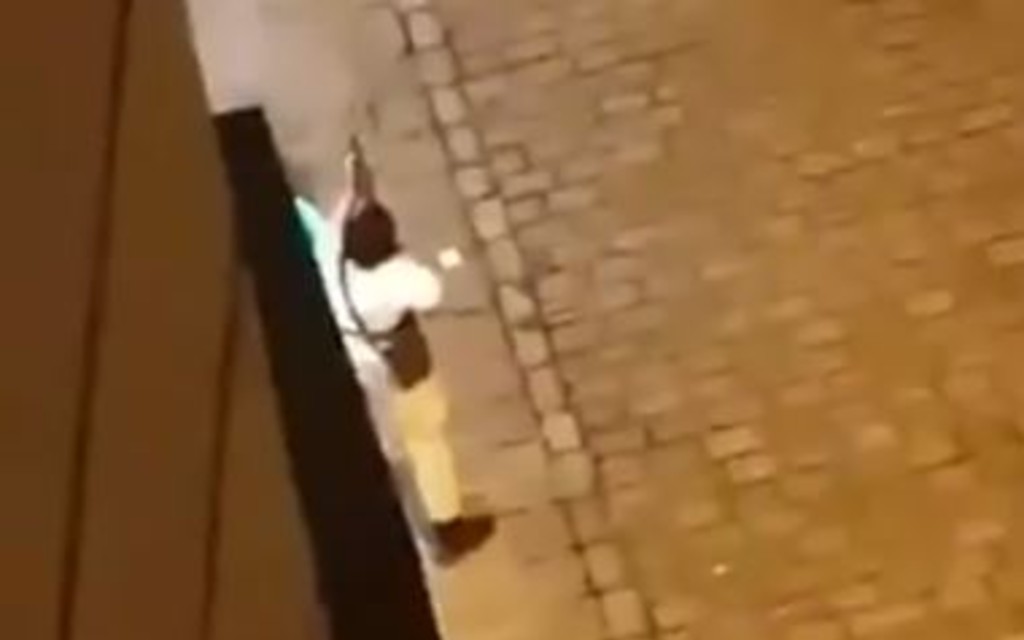 Un tiroteo en Viena deja varios heridos; reportan un muerto y ataque a sinagoga | Videos