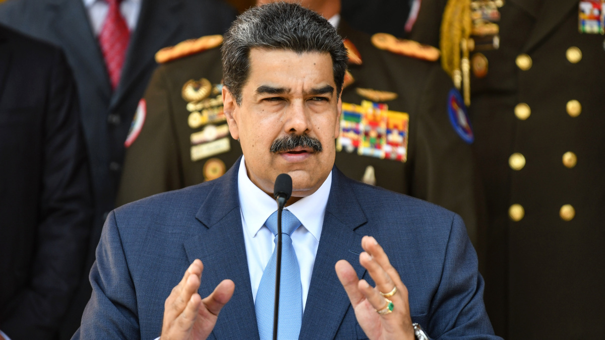 Maduro afirma que Venezuela “ha conseguido una medicina que anula” el COVID-19