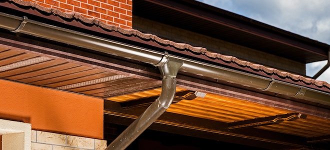 Limpiadores caseros de cobre para techos |  LaNetaNeta.com