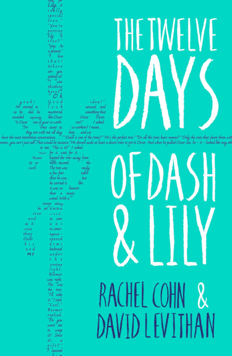 dash and lily temporada 2 netflix estado de renovación fecha de lanzamiento doce días de dash y lily