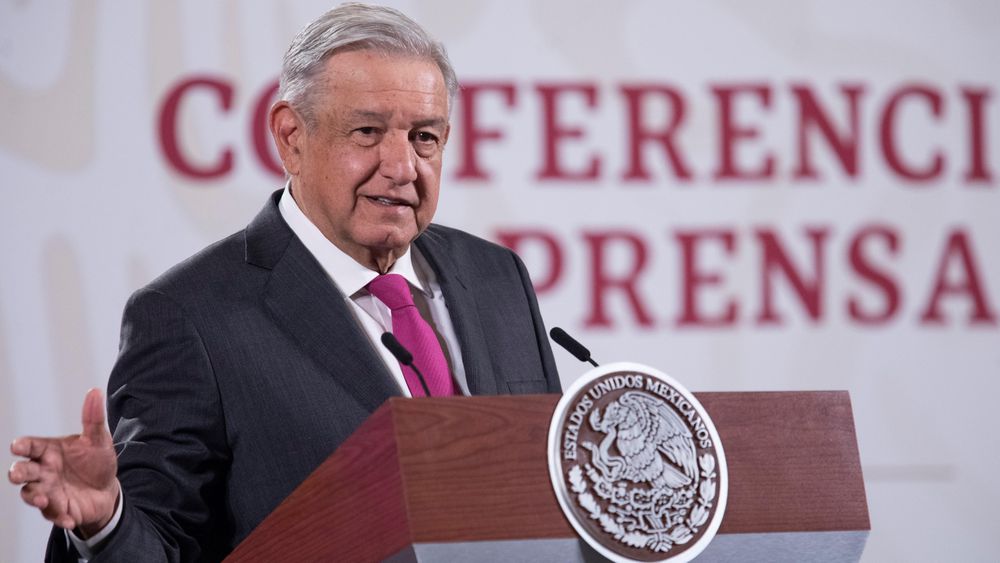 “Presunto presidente Biden”: la confusa postura de México frente al ganador de las elecciones de EE UU