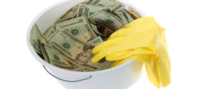 Limpiadores de baño DIY para ahorrar dinero |  LaNetaNeta.com