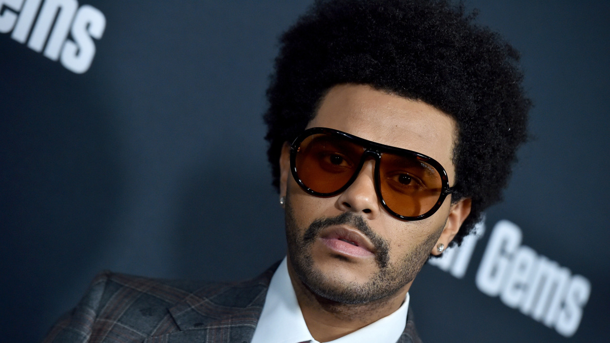 The Weeknd protagonizará el espectáculo de medio tiempo del Super Bowl