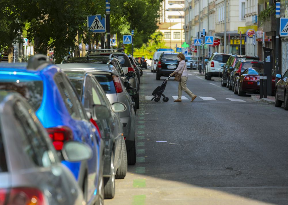 Los riesgos del auge urbano del todocamino