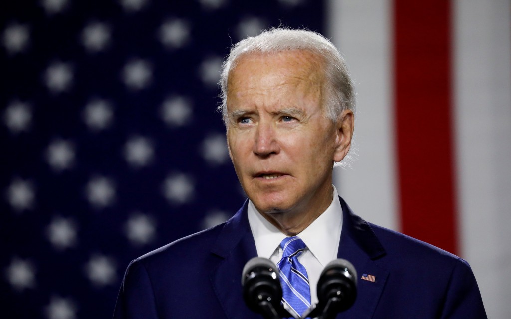 Biden viajará a Georgia para hacer campaña por los candidatos demócratas al Senado