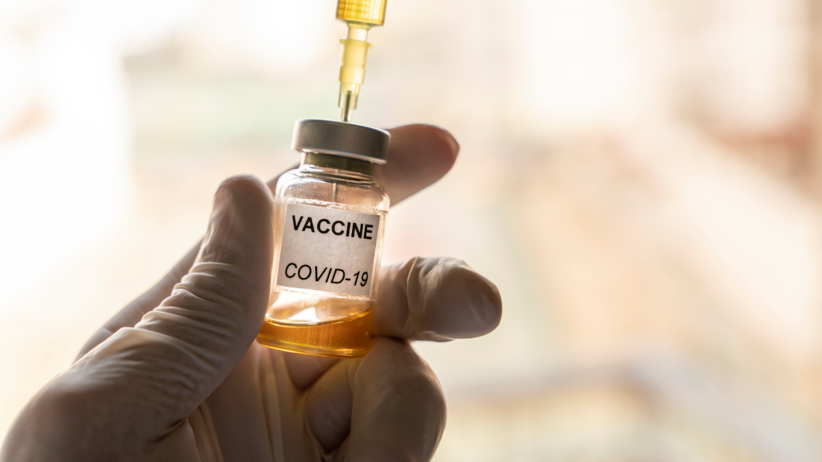Trump afirma que no enviará vacuna contra el coronavirus a Nueva York