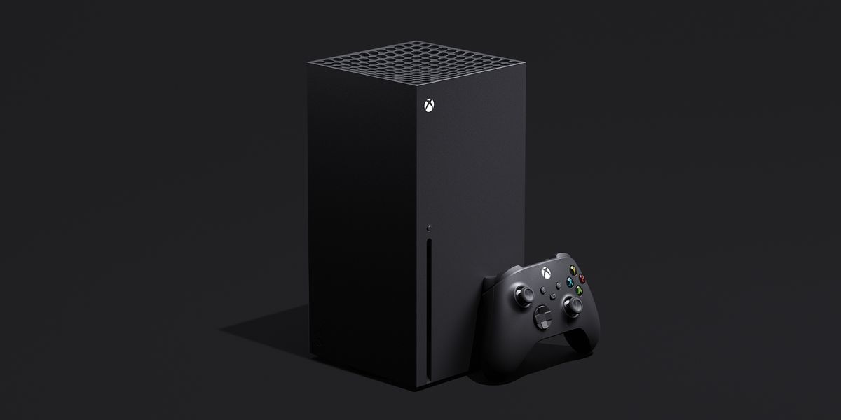 La Xbox Series X se toma en serio la jugabilidad