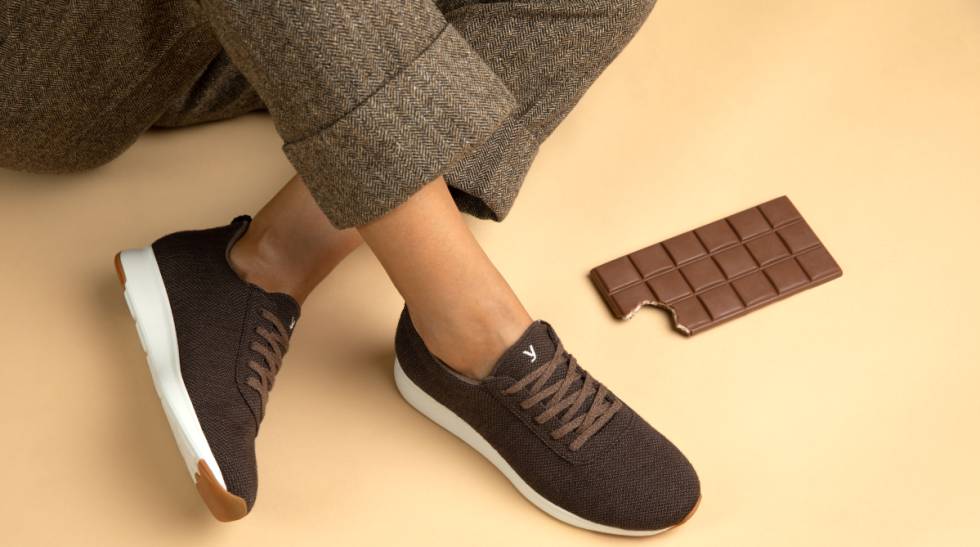 Para regalar (o regalarte): las zapatillas sostenibles Yuccs a precios únicos en Black Friday