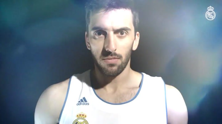 Emotivo vídeo del Real Madrid en homenaje a campazzo
