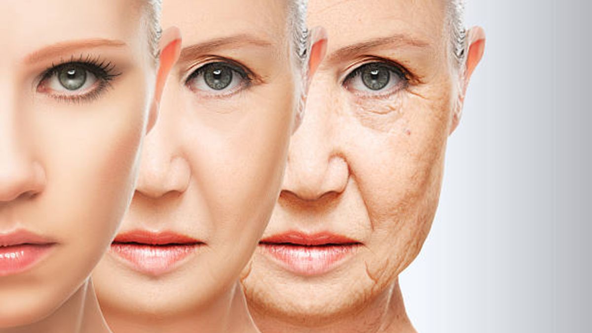 15 malos hábitos que te hacen envejecer más rápido