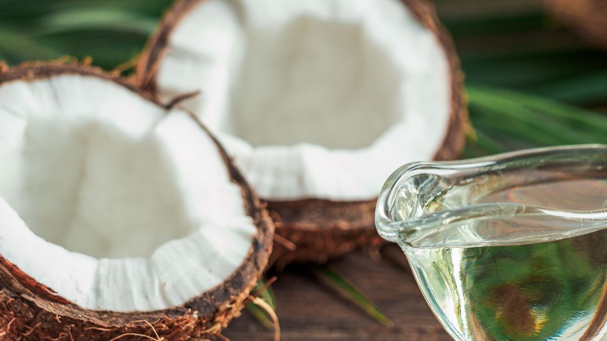5 grandes usos del aceite de coco para la piel y el cabello
